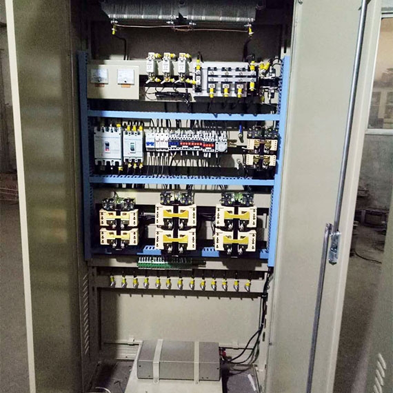 鞍山電磁鐵控制箱是什么